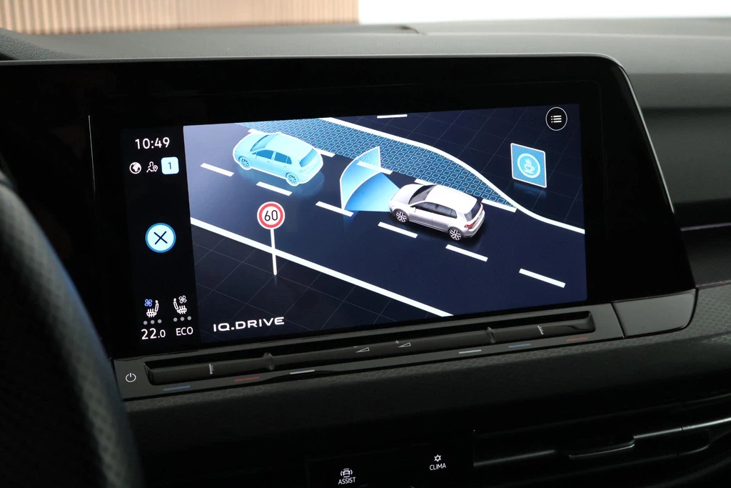 Volkswagen Golf – foto 26