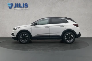 Opel Grandland X – thumbnail 3