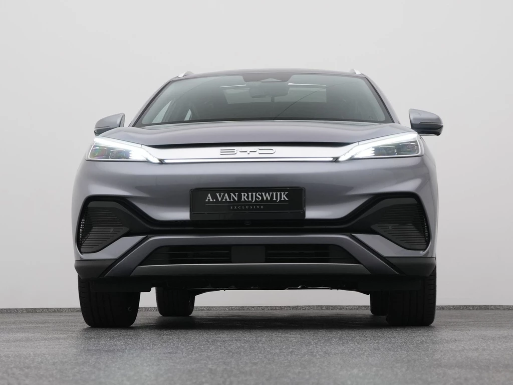 BYD ATTO 3 – foto 19