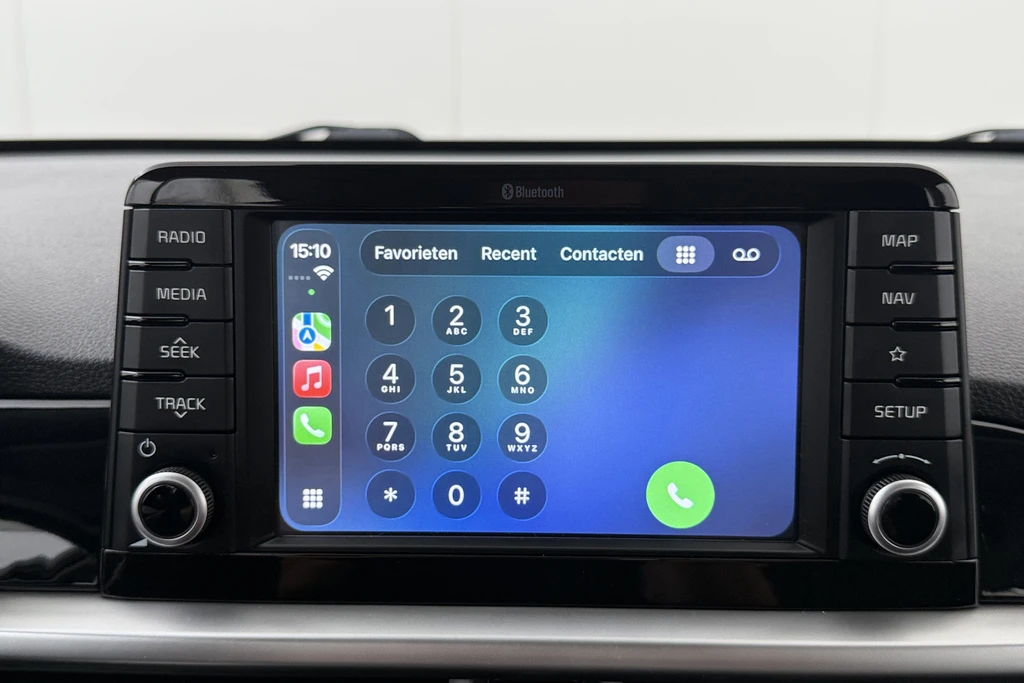 Kia Picanto – foto 27