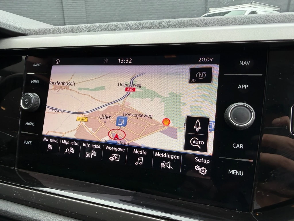 Volkswagen Polo – foto 33