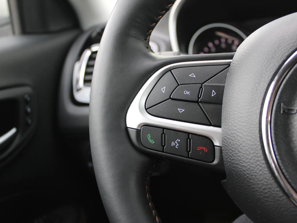 Jeep Compass – foto 20