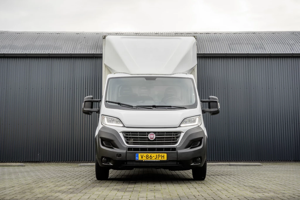 Fiat Ducato – foto 7