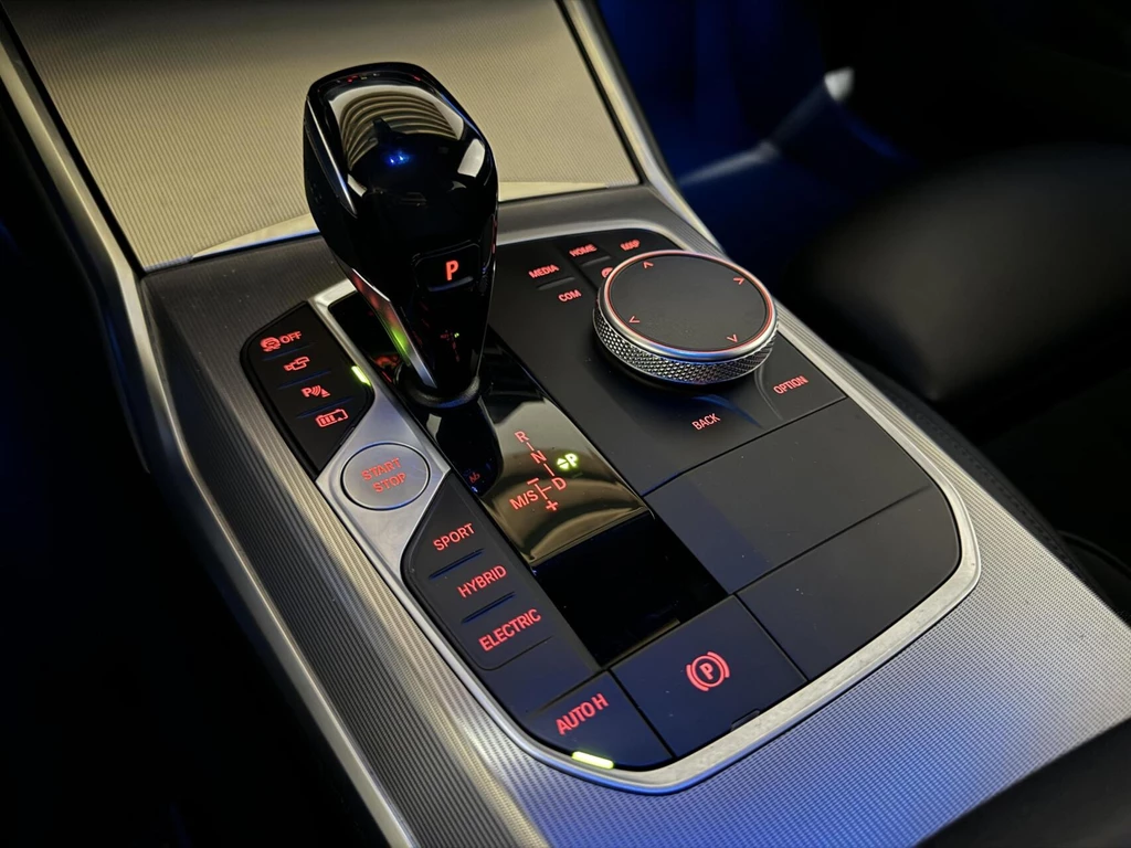 BMW 3 Serie – foto 60