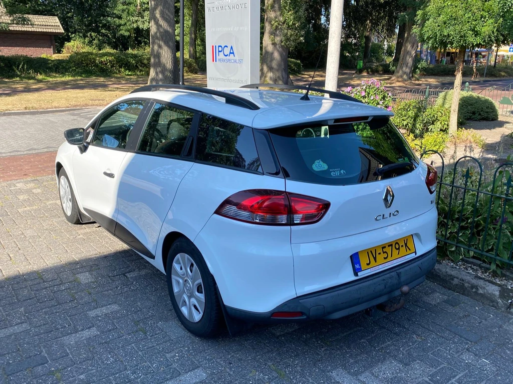 Renault Clio – foto 4