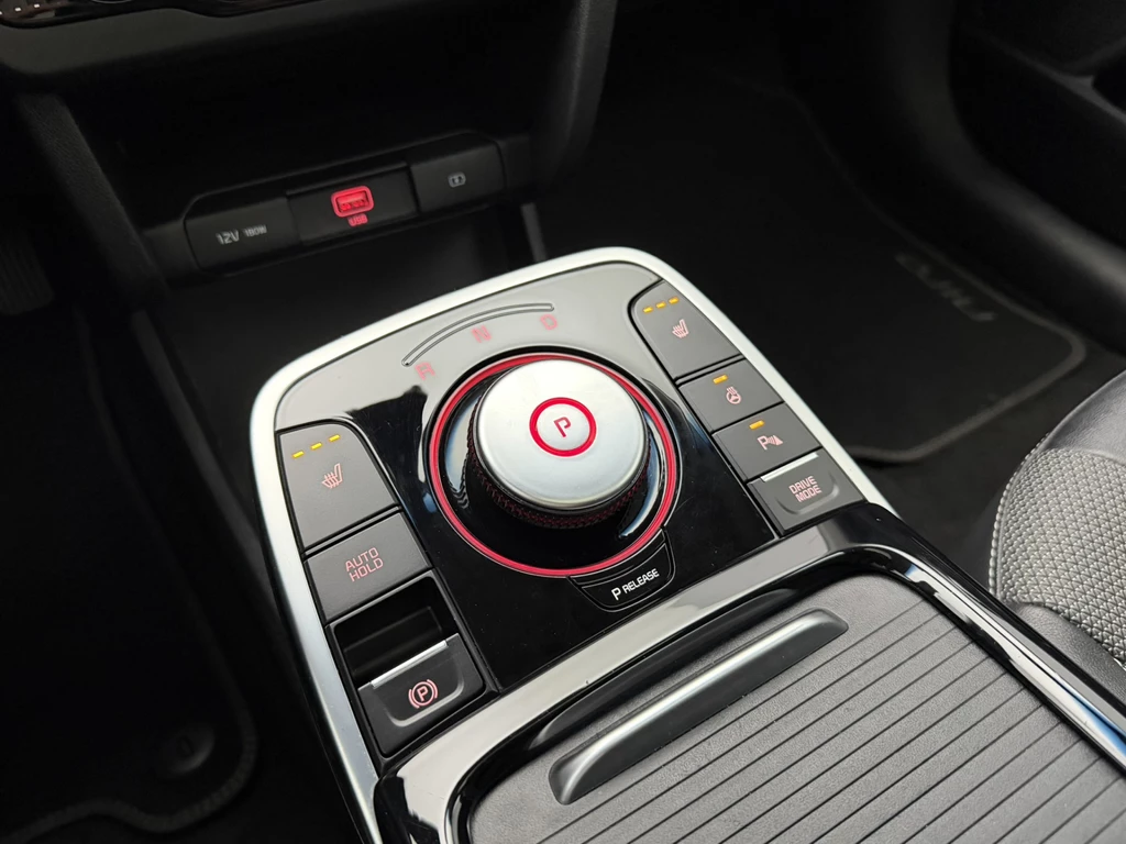 Kia e-Niro – foto 21