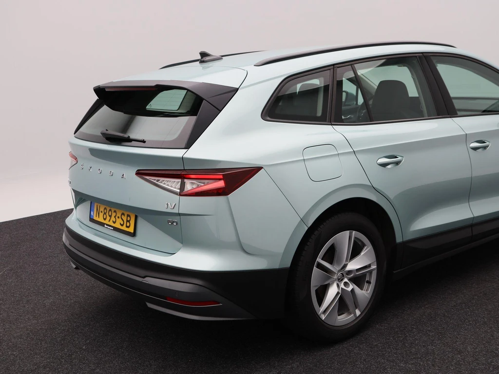 Škoda Enyaq iV – foto 5