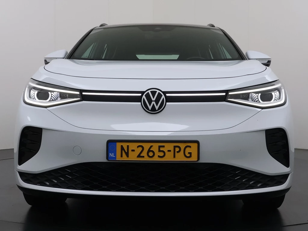 Volkswagen ID.4 – foto 10