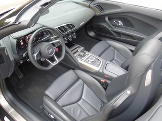 Audi R8 – thumbnail 36