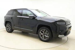 Jeep Compass – thumbnail 10