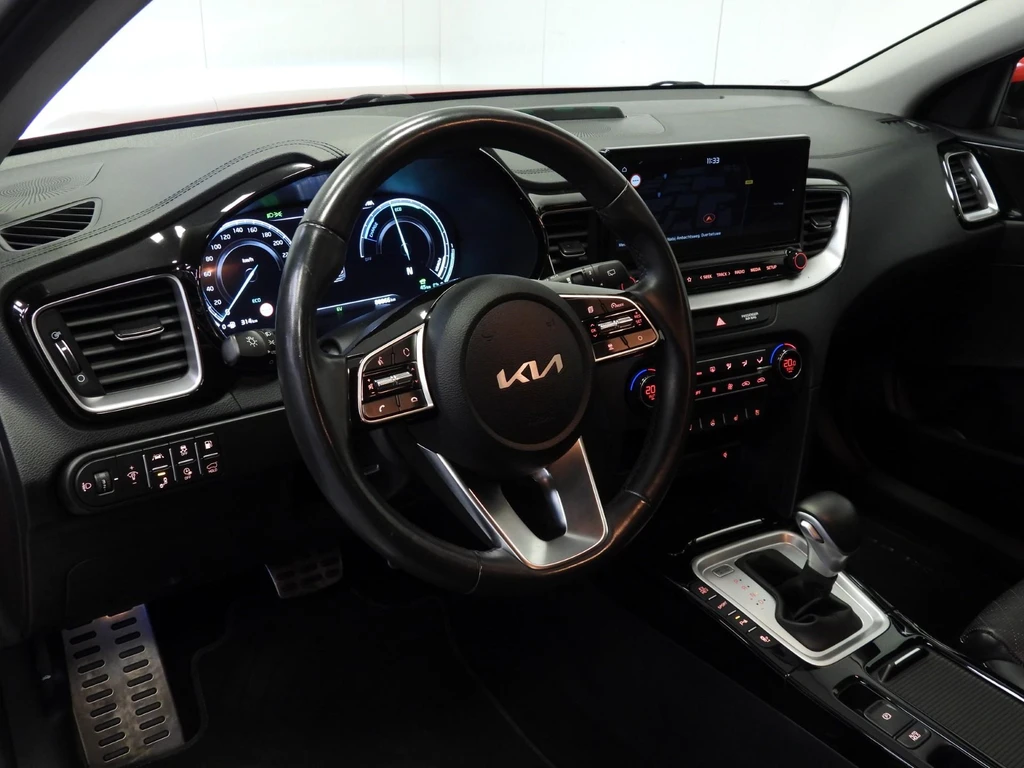 Kia XCeed – foto 9