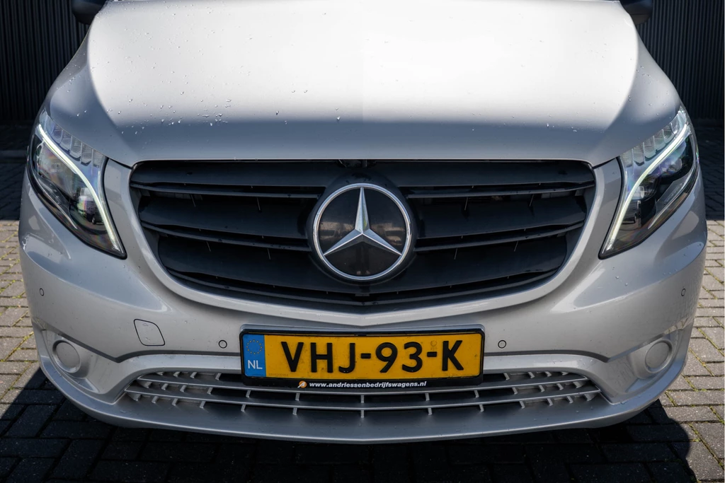 Mercedes-Benz Vito – foto 8