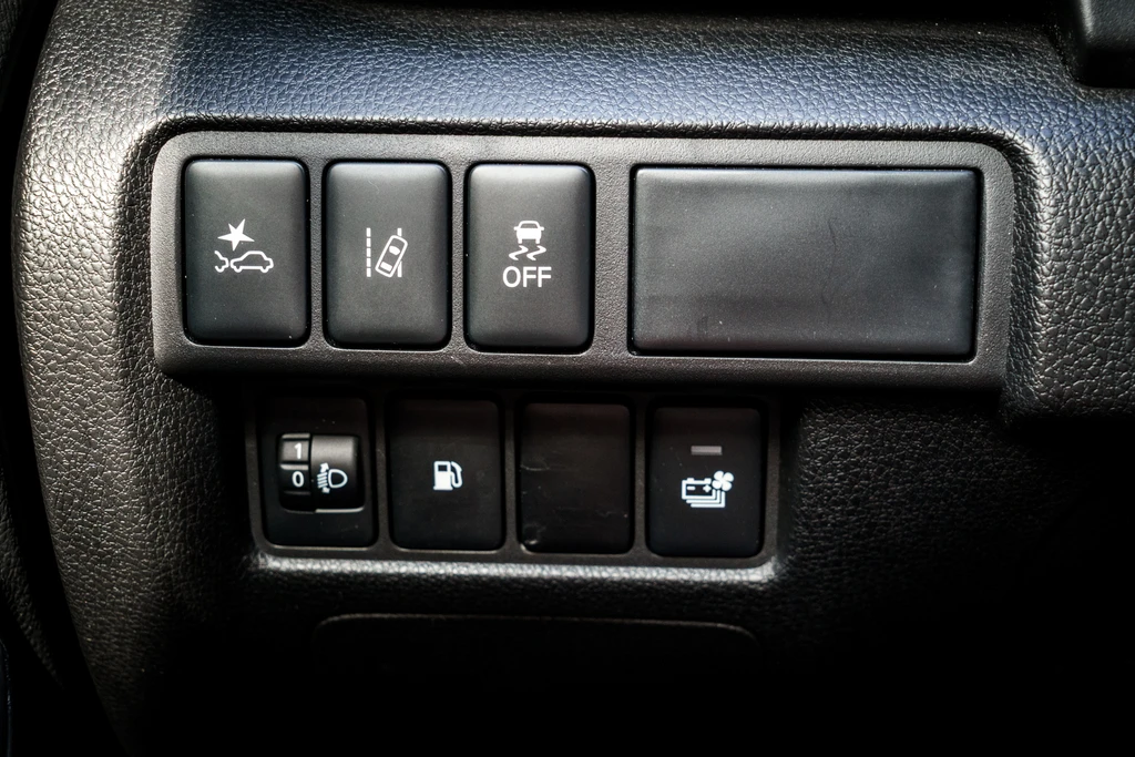 Mitsubishi Eclipse Cross – foto 38