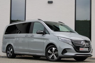 Mercedes-Benz EQV – thumbnail 13