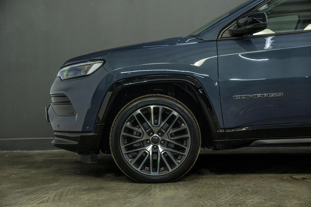 Jeep Compass – foto 27