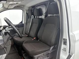 Ford Transit Custom – thumbnail 11