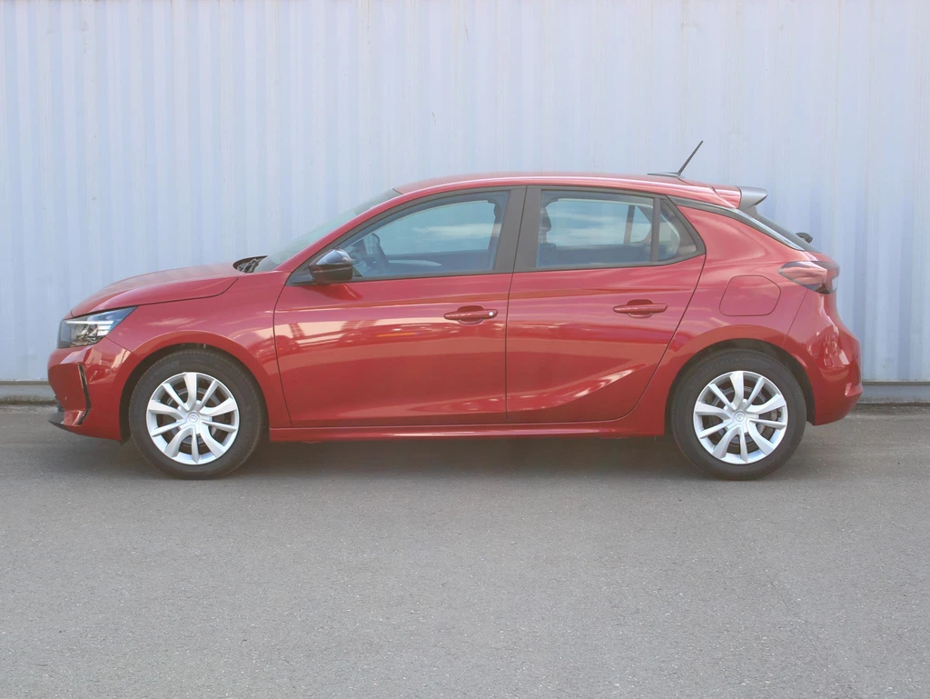 Opel Corsa – foto 2