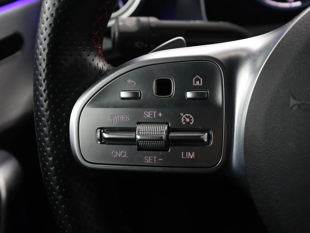Mercedes-Benz A-Klasse – foto 14