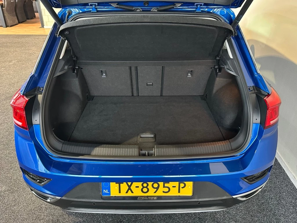 Volkswagen T-Roc – foto 50