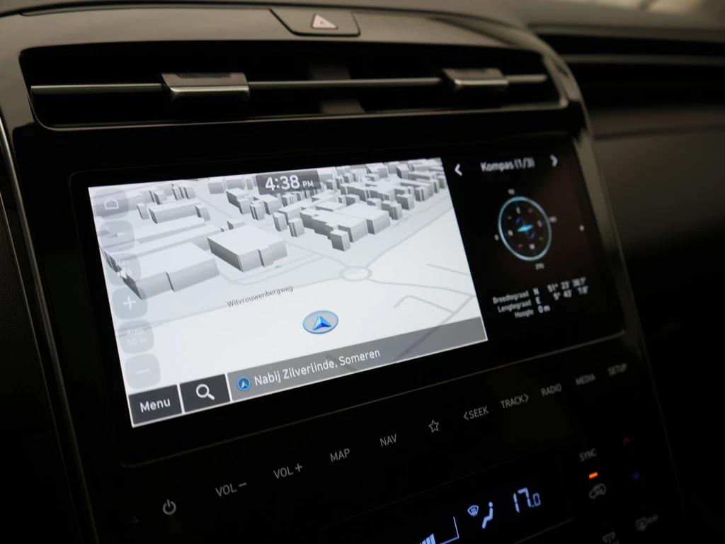 Hyundai Tucson – foto 26