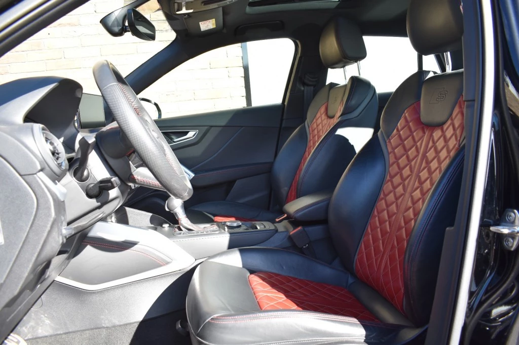 Audi SQ2 – foto 12