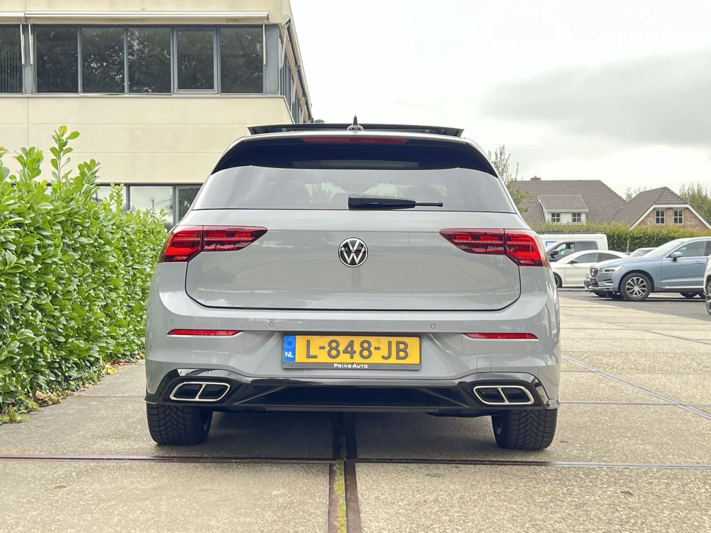 Volkswagen Golf – foto 5