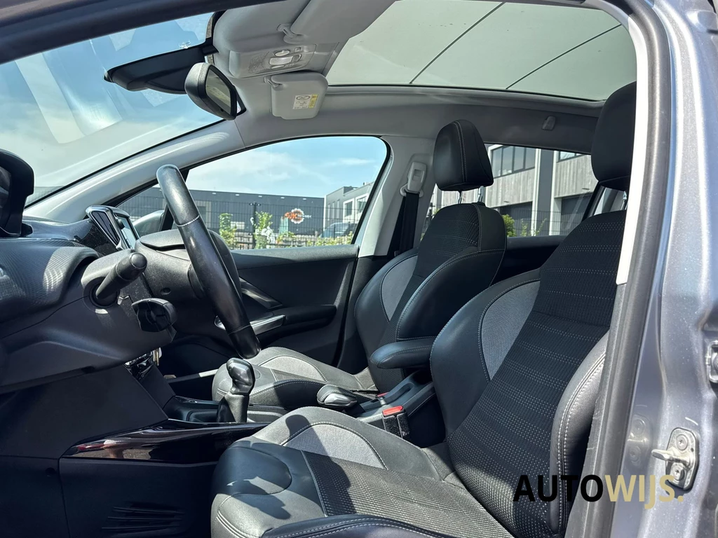 Peugeot 2008 – foto 7
