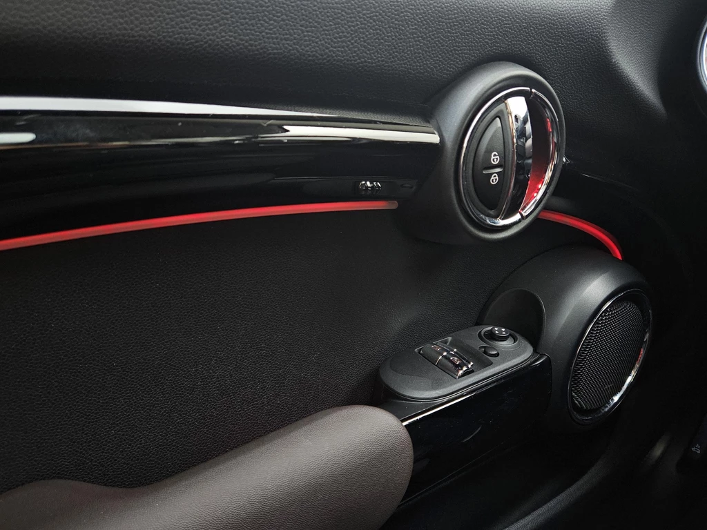MINI Cooper S – foto 25