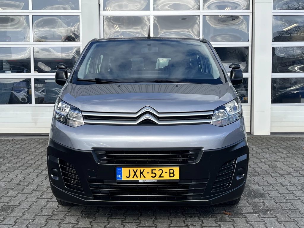 Citroën Jumpy – foto 10