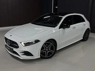 Mercedes-Benz A-Klasse – thumbnail 2