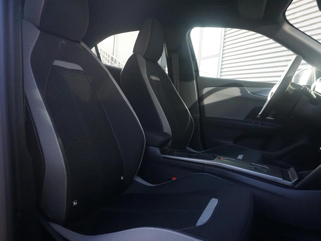 Opel Mokka-e – foto 33