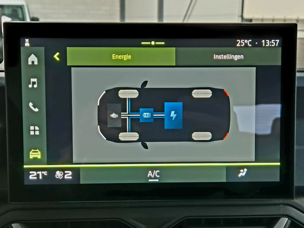Dacia Duster – foto 34