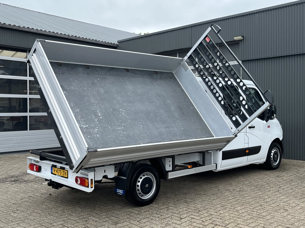 Renault Master – foto 2