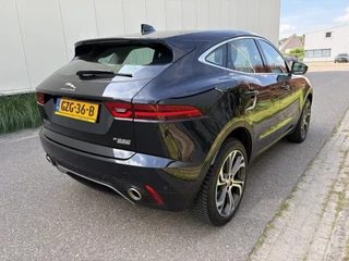 Jaguar E-PACE – thumbnail 7