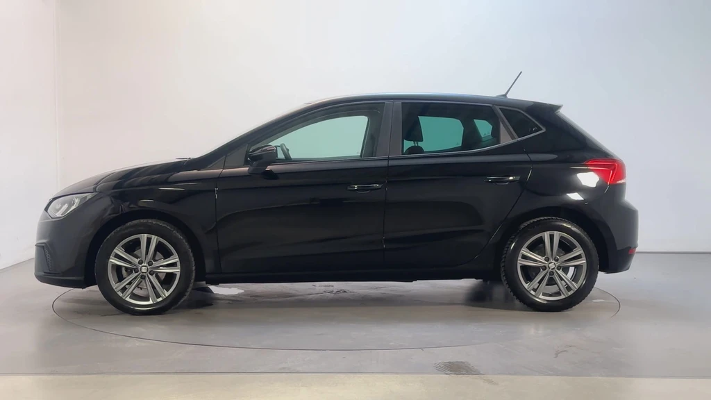 SEAT Ibiza – foto 2