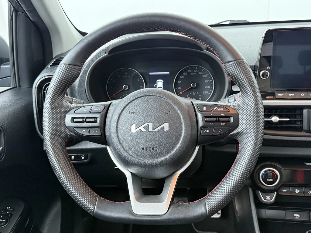 Kia Picanto – foto 38
