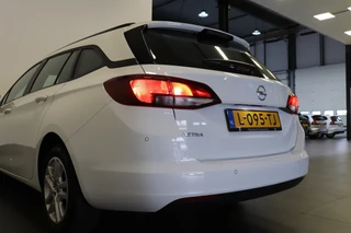 Opel Astra – thumbnail 4