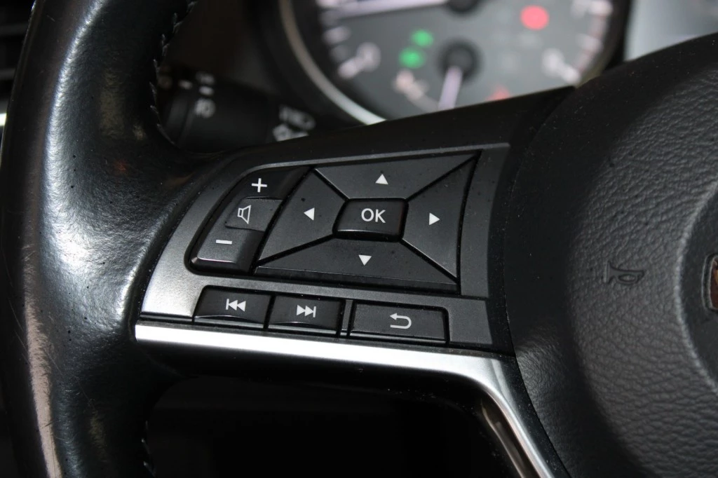 Nissan QASHQAI – foto 17