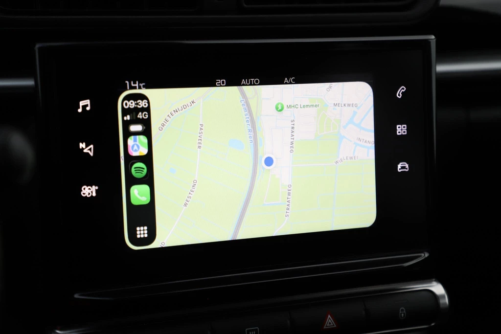 Citroën C3 – foto 13