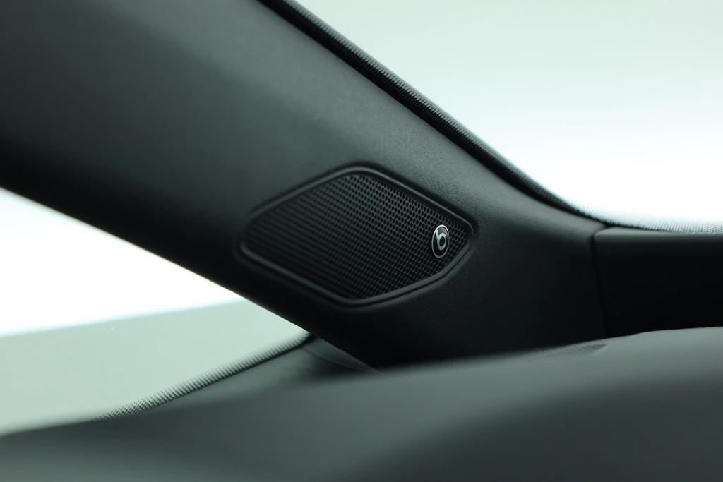 CUPRA Born – foto 12
