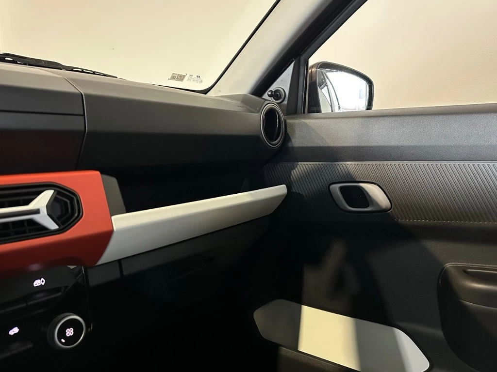 Dacia Spring – foto 29
