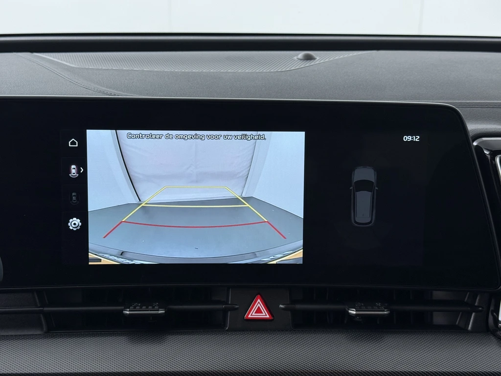 Kia Sportage – foto 30