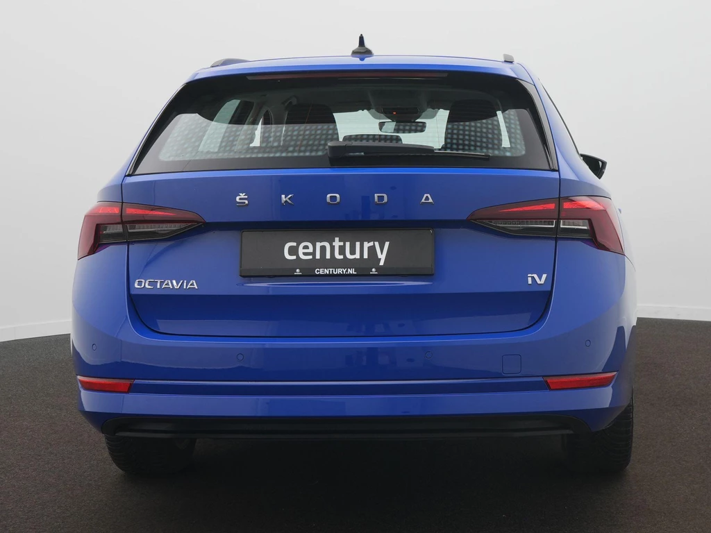 Škoda Octavia – foto 5