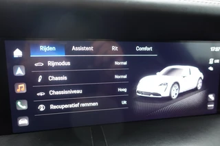 Porsche Taycan – thumbnail 34
