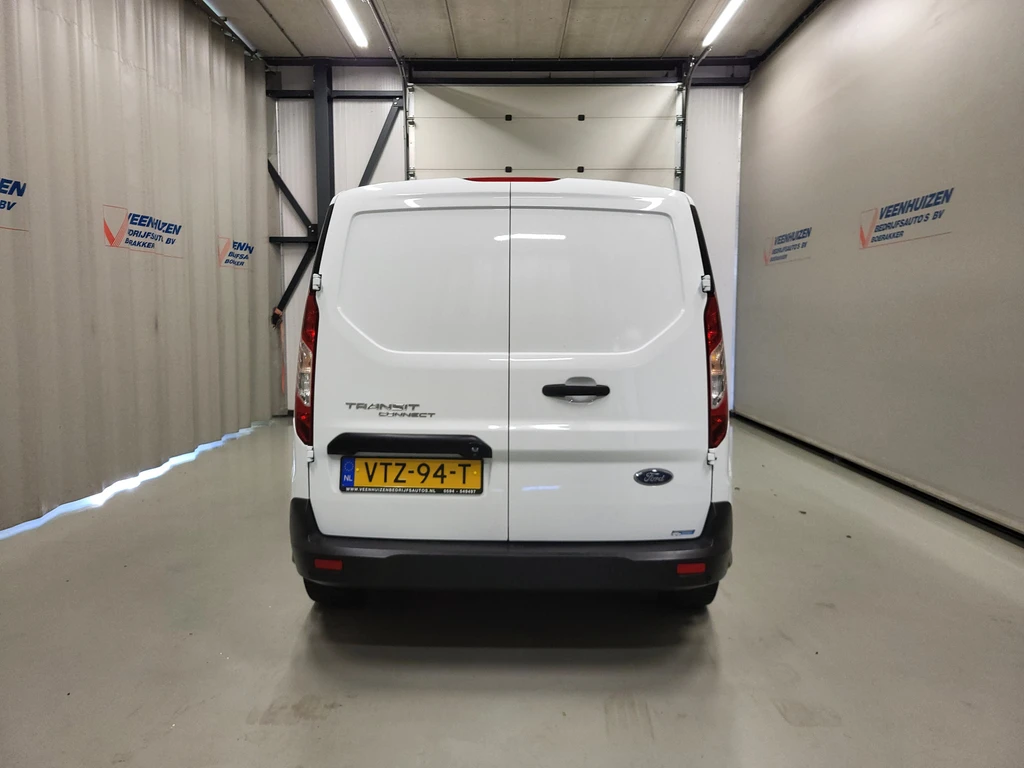 Ford Transit Connect – foto 4