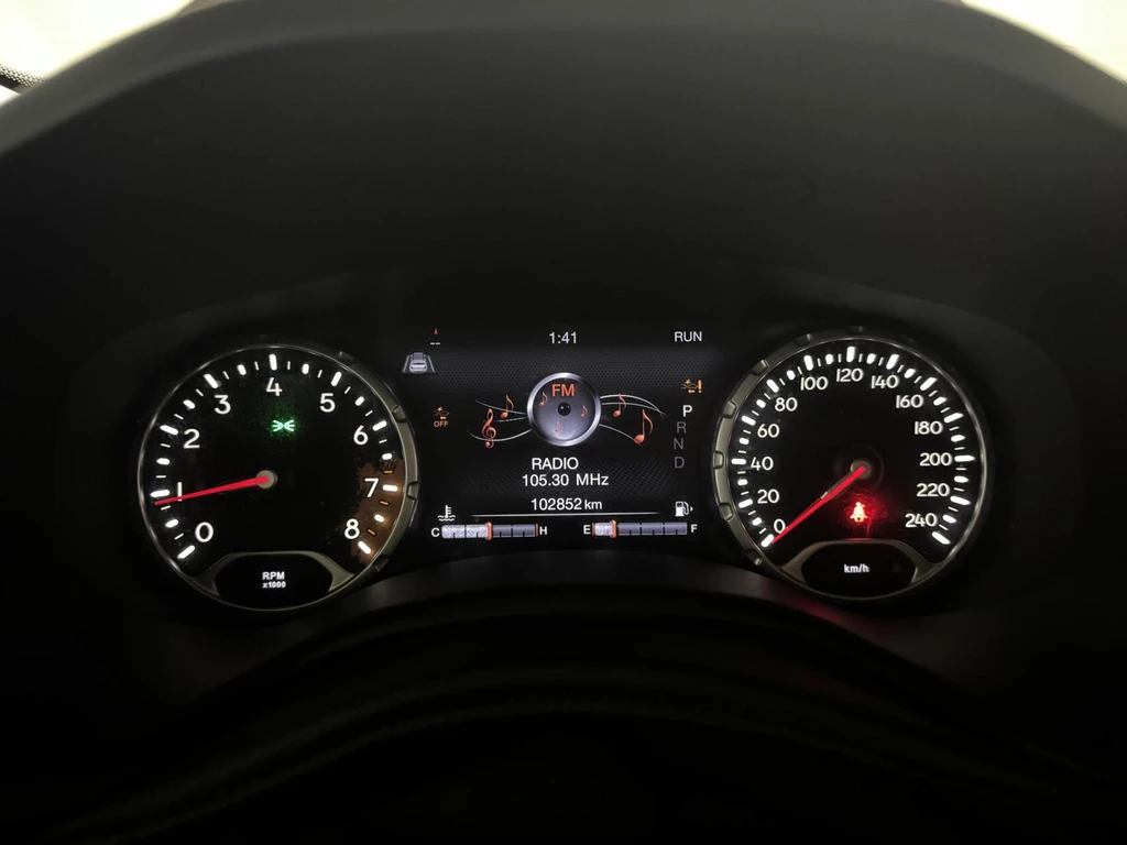 Jeep Renegade – foto 36