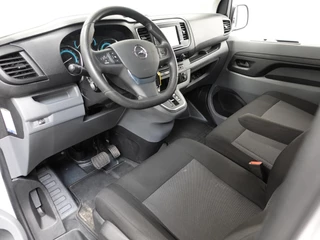 Opel Vivaro-e – thumbnail 27