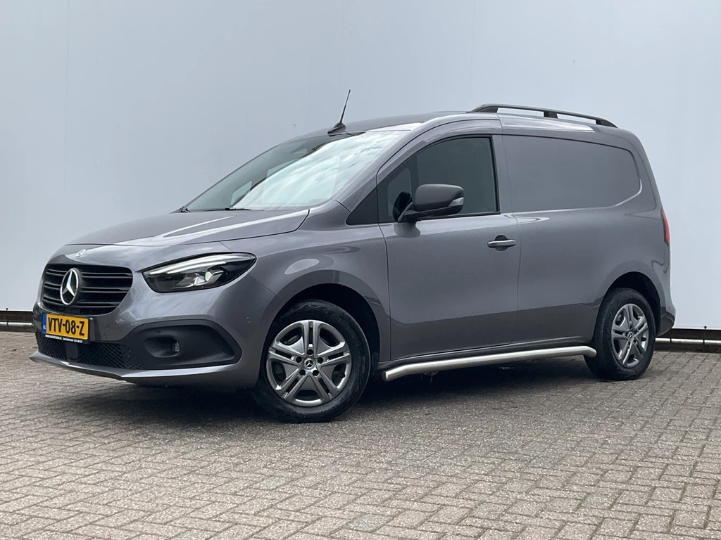 Mercedes-Benz Citan – foto 2