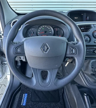 Renault Kangoo – thumbnail 9