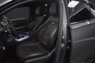 Mercedes-Benz GLE – thumbnail 8